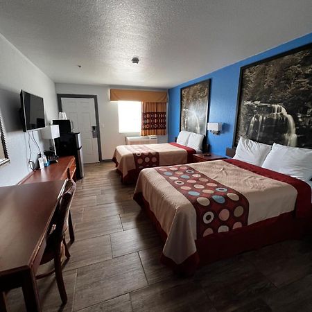 ארנזאס פאס Conn Brown Harbour Inn מראה חיצוני תמונה